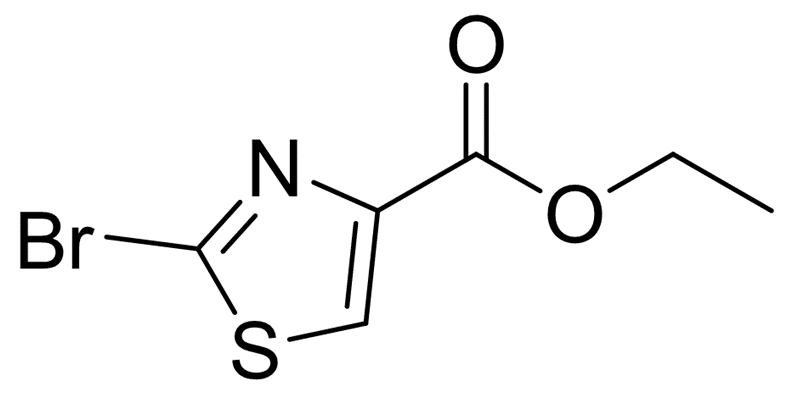 乙基-2-溴噻唑-4-羧酸乙酯