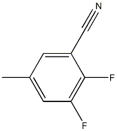 2,3-二氟-5-甲基苯腈