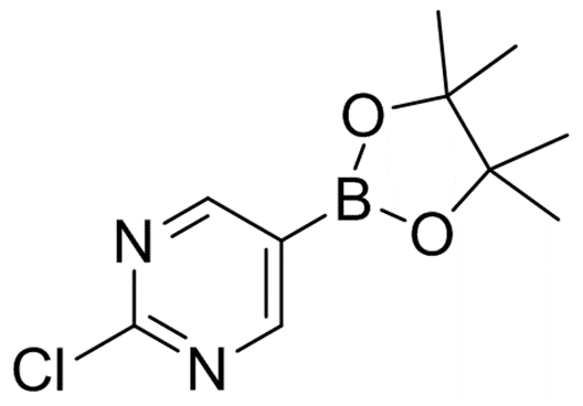 2-氯嘧啶-5-硼酸频哪酯