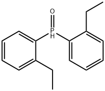 Phosphine oxide, bis(2-ethylphenyl)-