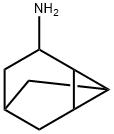 tricyclo[3.2.1.0,2,7]octan-3-amine hydrochloride