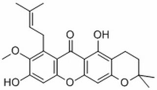 3-isomangostin