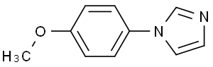 1-(4-Methoxyphenyl)Imidazole