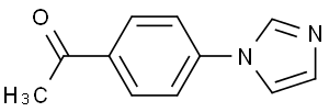 4-咪唑乙酰苯酮