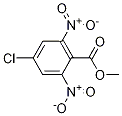 Methyl 4-Chloro-2,6-dinitrobenzoate