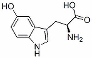 DL-2-AMINO-3-(5-HYDROXYINDOLYL)PROPIONIC ACID