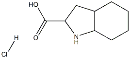 D-Octahydroindole-2-carboxylic acid-HCl