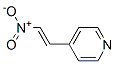 (E)-4-(2-硝基乙烯基)吡啶