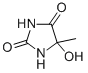 5-HYDROXY-5-METHYLHYDANTOIN