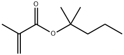 2-Propenoic acid, 2-methyl-, 1,1-dimethylbutyl ester