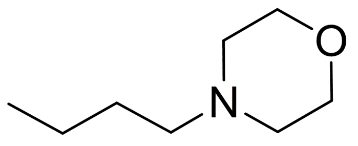 Morpholine, 4-butyl-