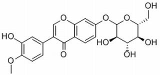 calycosin-7-O-β-D-glucoside