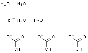 Terbium(Iii) Acetate Hydrate