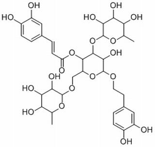 Poliumoside