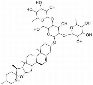 澳洲茄边碱