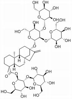 REBAUDIOSIDE C(P)