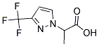 2-(3-TRIFLUOROMETHYL-PYRAZOL-1-YL)-PROPIONIC ACID