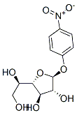 P-NITROPHENYL B-D-GALACTOFURANOSIDE