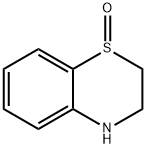 3,4-dihydro-2H-1,4-benzothiazin-1-one