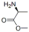 methyl L-alaninate