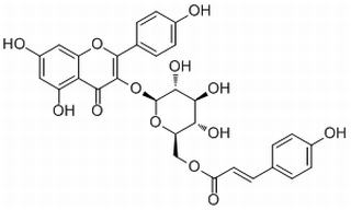 刺蒺藜苷