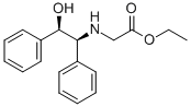 2-((1S,2R)-2-羟基-1,2-二苯基乙基氨基)乙酸乙酯