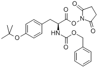 Z-TYR(TBU)-OSU