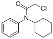2-CHLORO-N-CYCLOHEXYL-N-PHENYLACETAMIDE