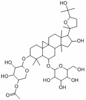 Cyclocephaloside II