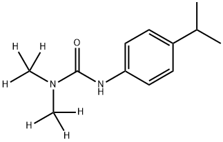 D6-Isoproturon