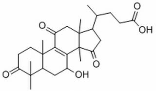 Lucidenic acid A