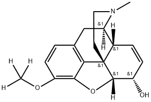 Codeine-d3