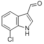 7-Chloro-3-indolecarboxaldehyde