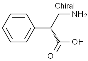 (R)-3-氨基-2-苯丙酸