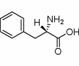 PHENYLALANINE, L-