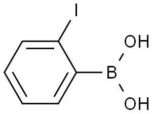 (2-Iodophenyl)boronicaci