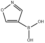 (1,2-oxazol-4-yl)boronic acid