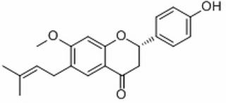 甲基补骨脂黄酮A