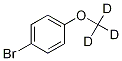 4-BroMoanisole-d3