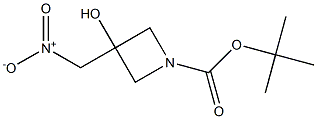 1-Boc-3-hydroxy-3-(nitromethyl)azetidine