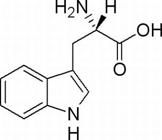 L-tryptophan