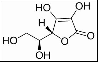 5-(1,2-dihydroxyethyl)-3,4-dihydroxyfuran-2(5H)-one (non-preferred name)