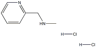 2-[(Methylamino)methyl]pyridinedihydrochloride