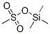 TRIMETHYLSILYL METHANESULFONATE