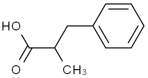 2-苄基丙酸