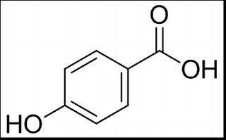 4-Hydroxybenzoic acid