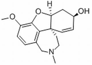 GALANTHAMINE HYDROCHLORIDE