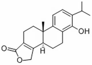 Triptophenolide