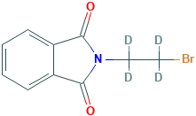 N-(2-Bromoethyl-d4)phthalimide