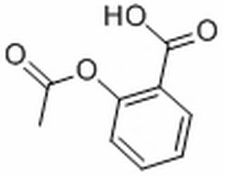 Acetylsalicylic acid